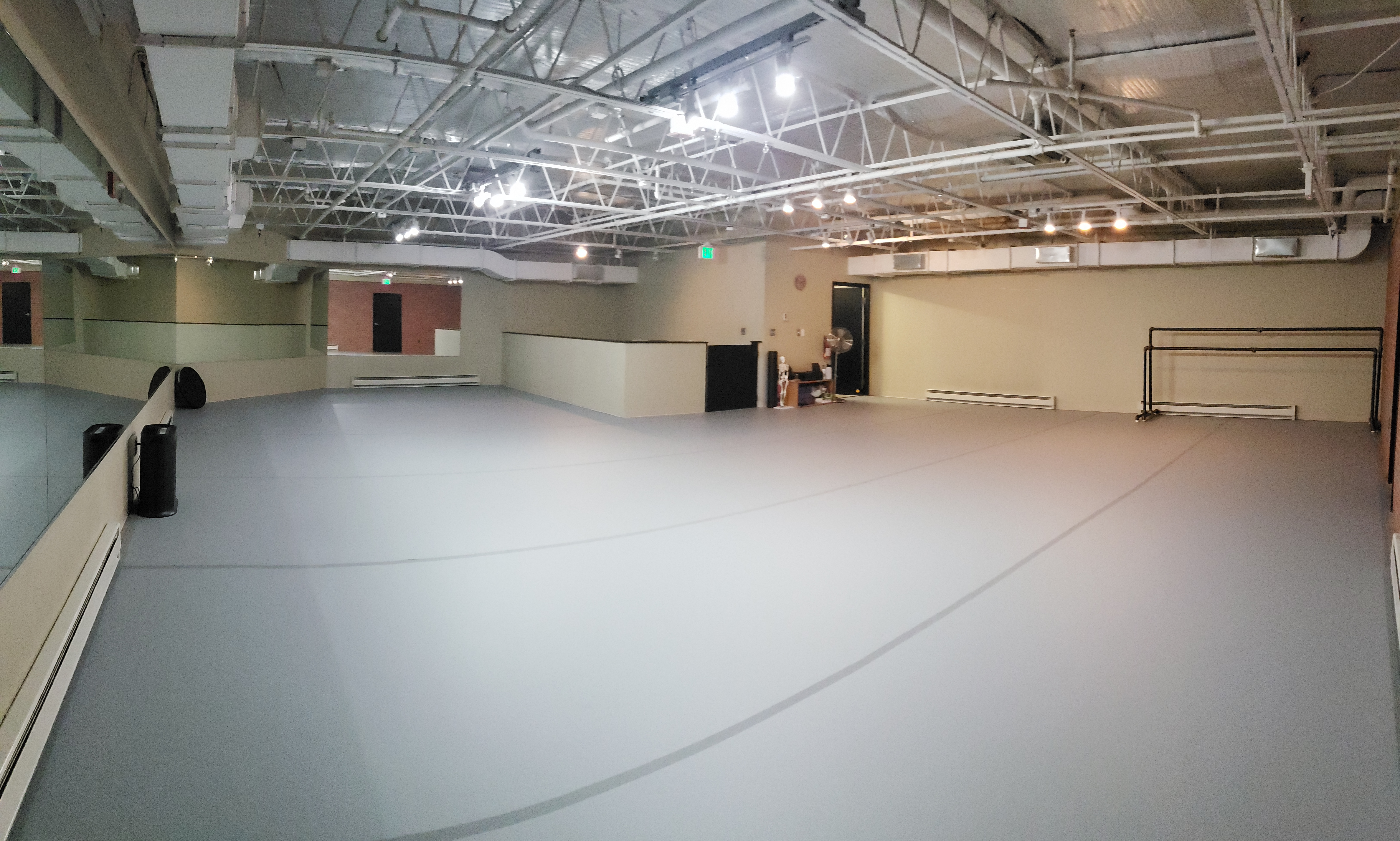 synergy space, dance studio, dance classes, carroll county, maryland, westminster