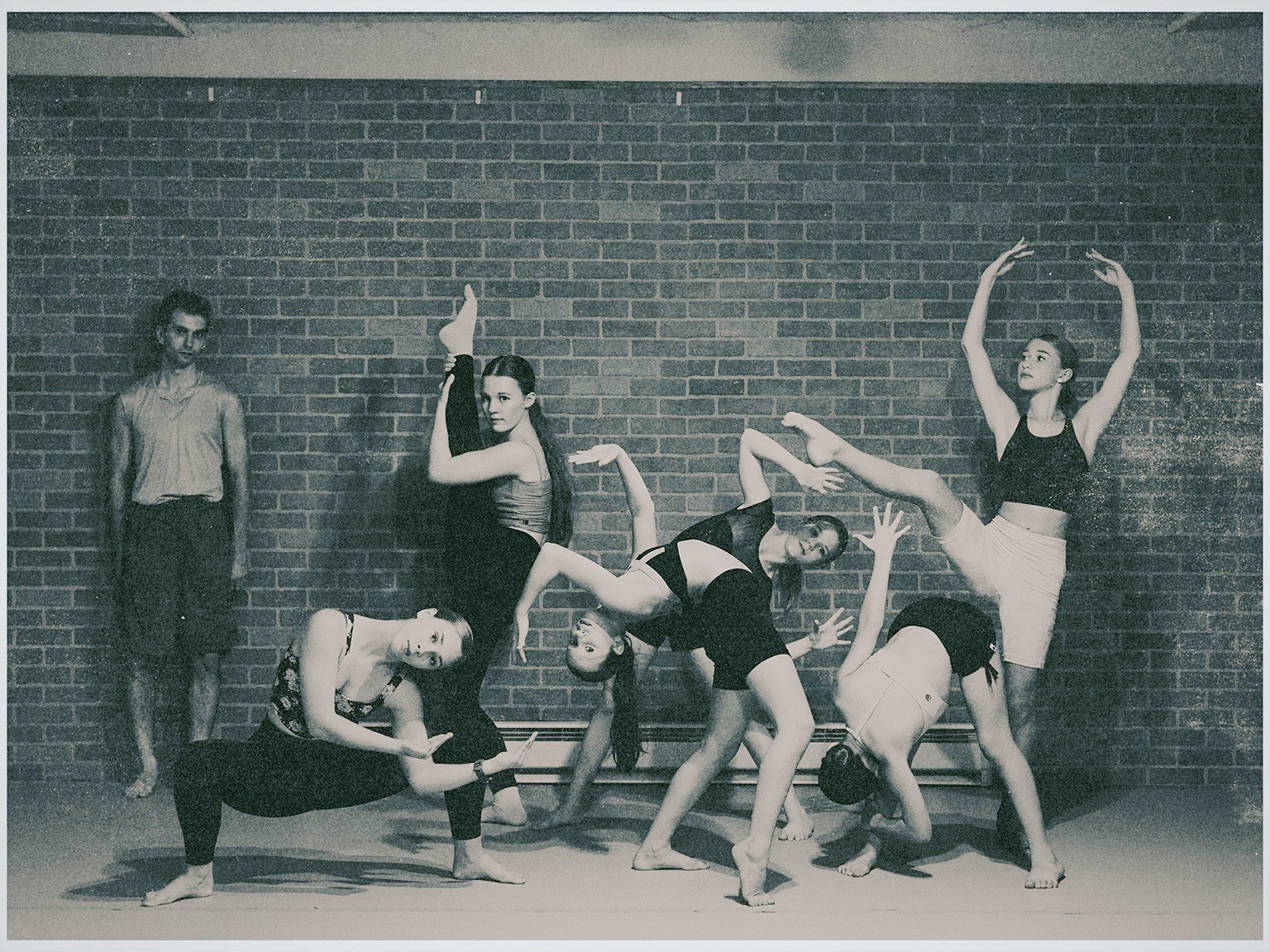 Synergy Space, dance studio, dance classes, carroll county, maryland, westminster