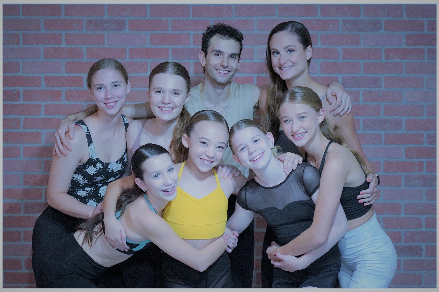 synergy space, dance studio, dance classes, carroll county, maryland, westminster