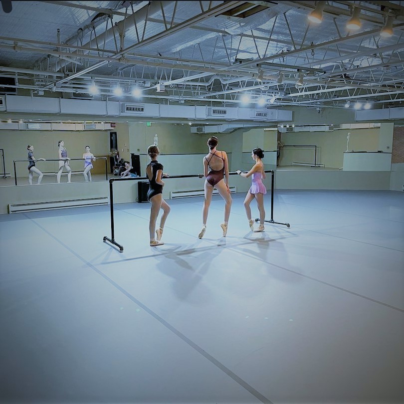 synergy space, dance studio, dance classes, carroll county, maryland, westminster