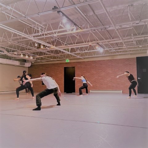 synergy space dance studio, dance class, dance training, jen graham dance